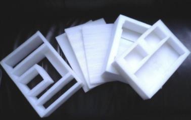 為什(shí)麼珍珠棉(mián)會變黃？西(xi)安珍珠棉(mián)廠家甲盾(dun)材料來告(gào)訴你！