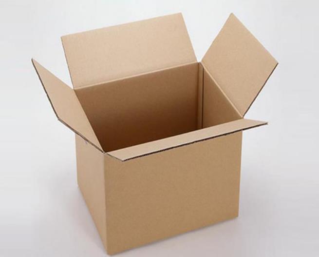 西安瓦楞紙箱 西安瓦楞紙箱