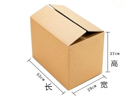 如(ru)何辨别瓦(wǎ)楞紙箱質(zhi)量的好壞(huai)呢？