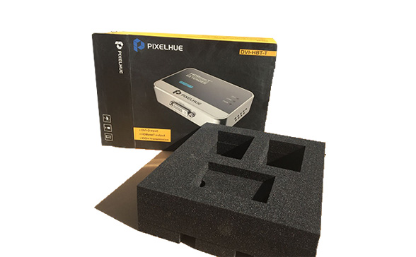 紙(zhǐ)盒珍珠棉(mián)案例